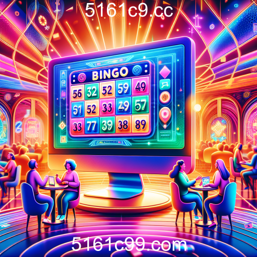 Bingo online